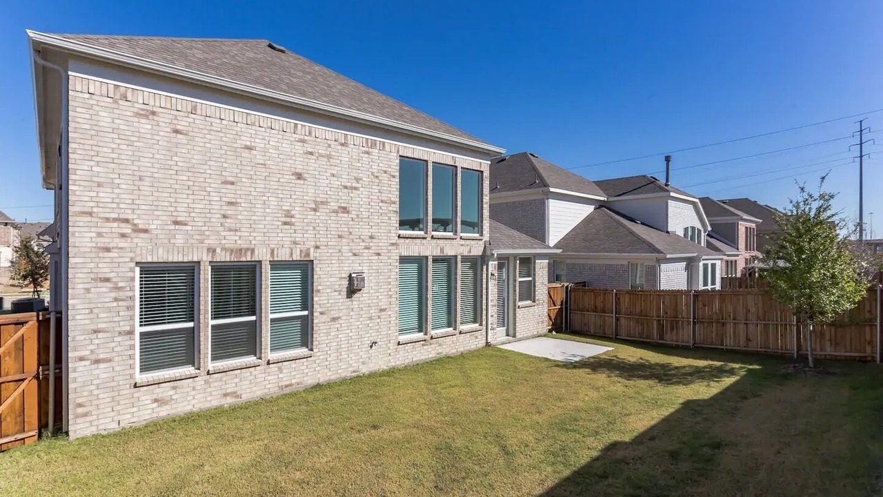 Photo of Outdoor in Valley Ranch