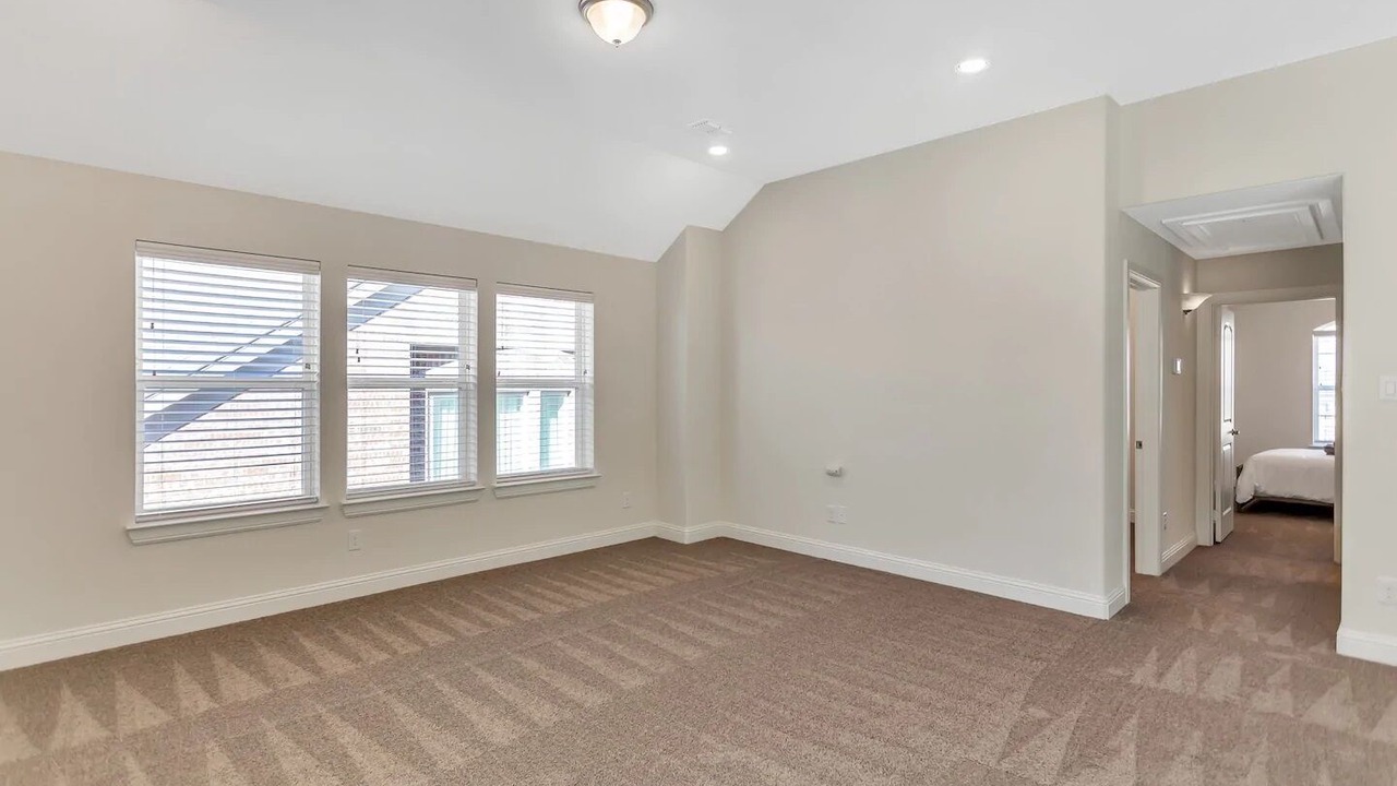 Photo of Bedroom in Valley Ranch
