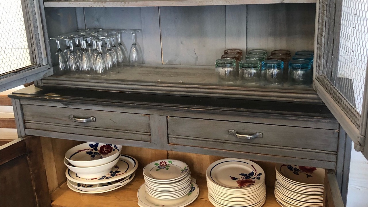 Photo of Kitchen in Le Plessis-Dorin