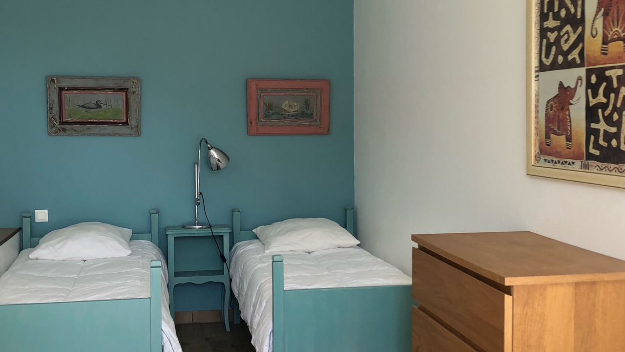 Photo of Bedroom in Le Plessis-Dorin