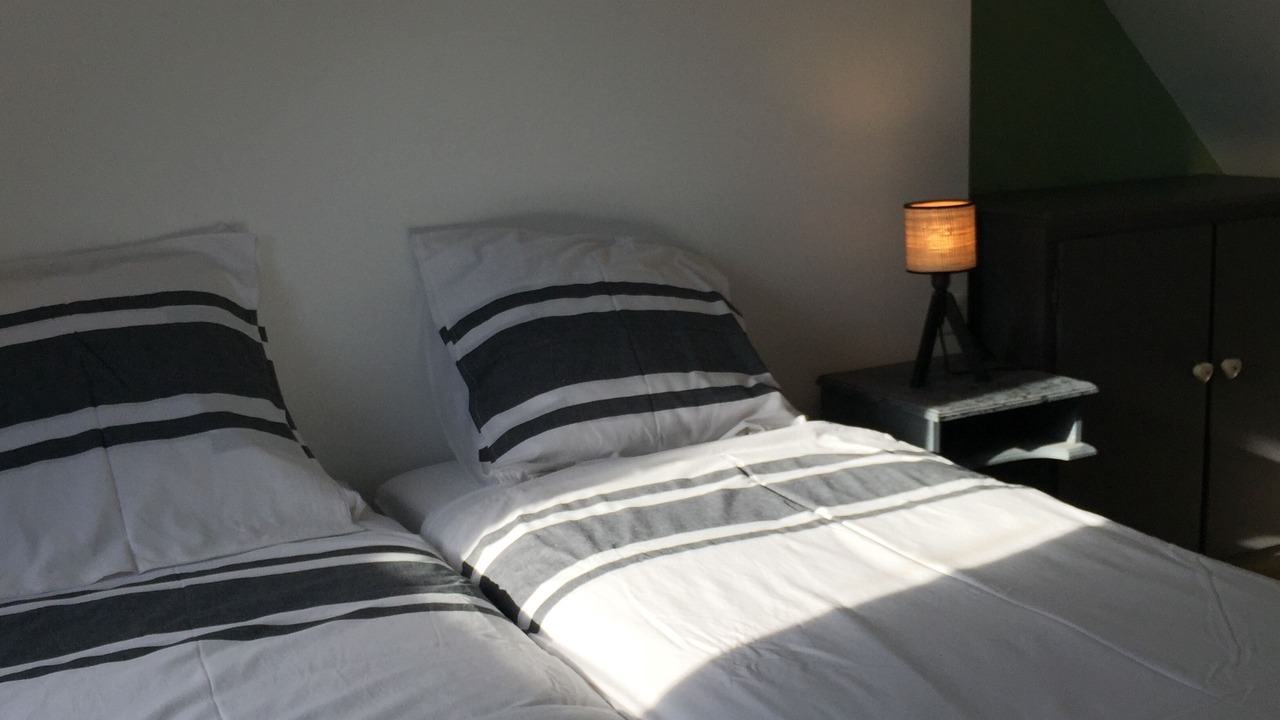 Photo of Bedroom in Le Plessis-Dorin
