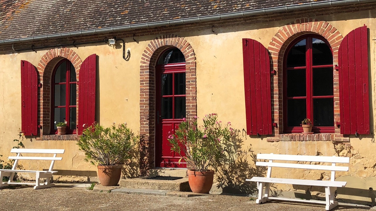 Photo of Outdoor in Le Plessis-Dorin