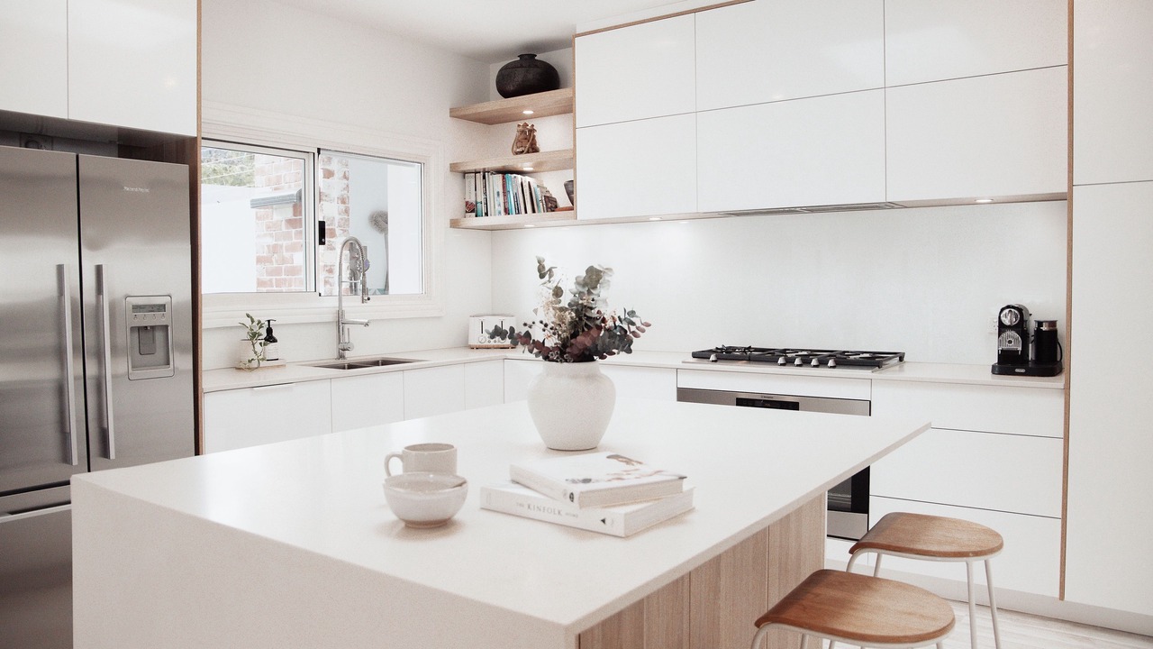 Photo of Kitchen in Scarborough