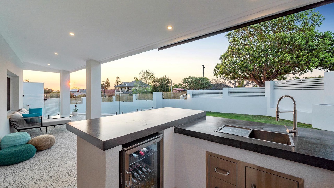 Photo of Patio Balcony in Scarborough