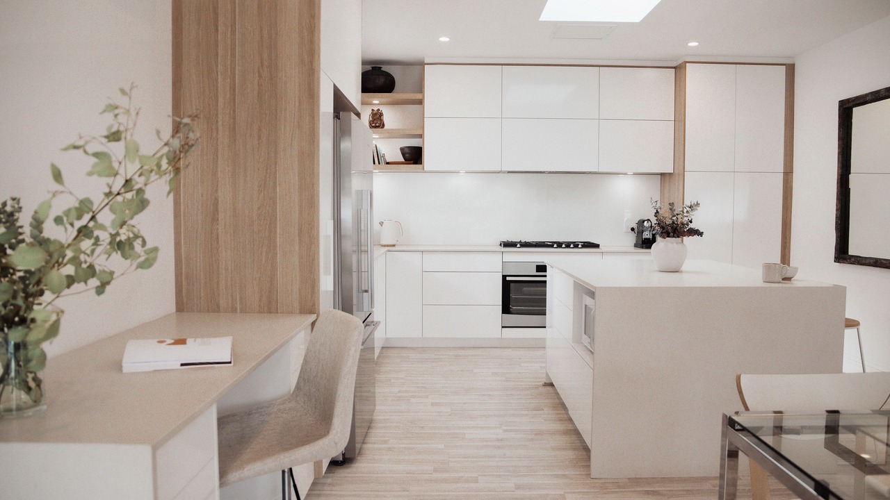 Photo of Kitchen in Scarborough