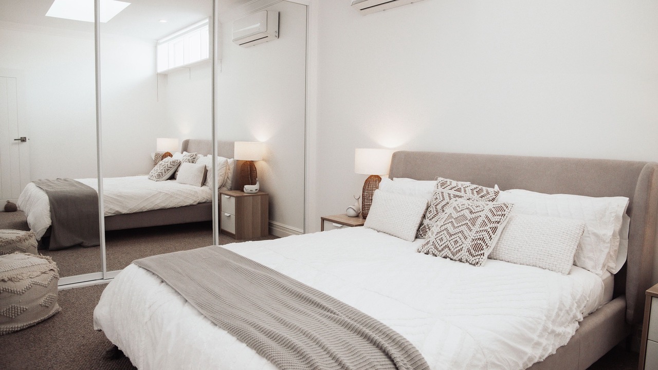 Photo of Bedroom in Scarborough