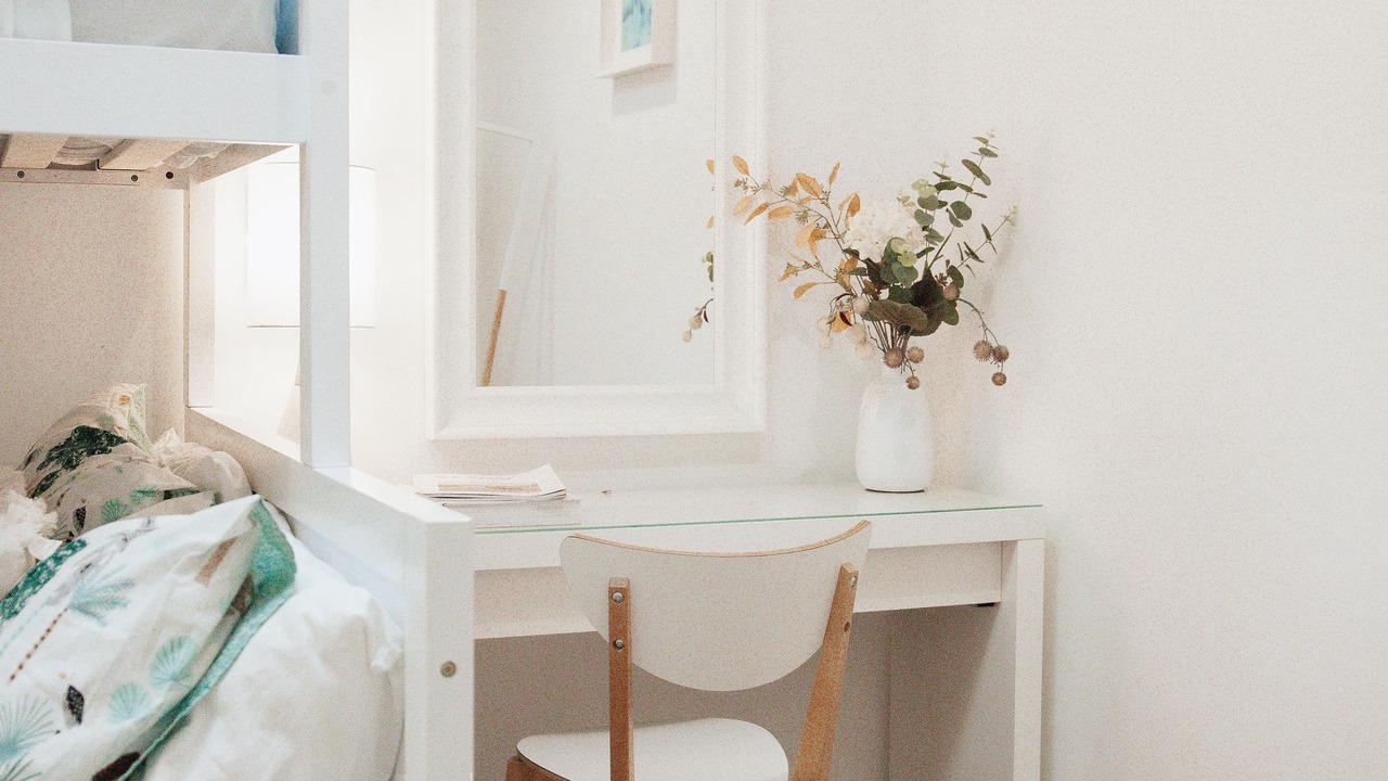 Photo of Bedroom in Scarborough