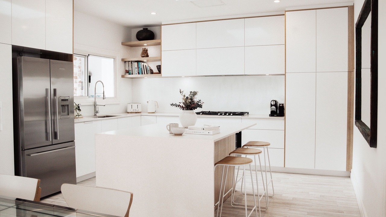 Photo of Kitchen in Scarborough