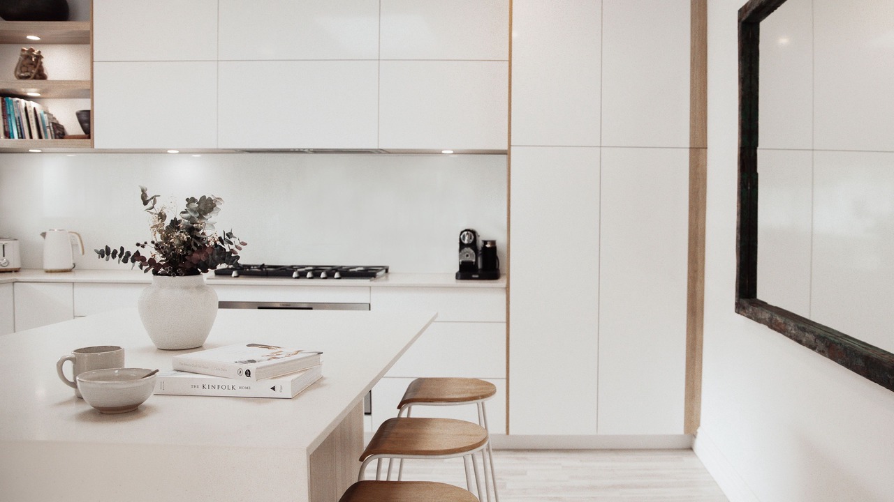 Photo of Kitchen in Scarborough
