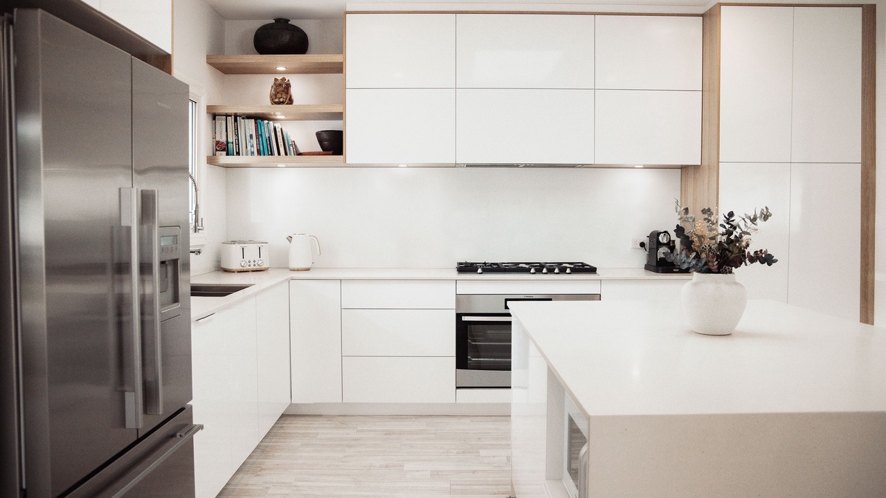 Photo of Kitchen in Scarborough