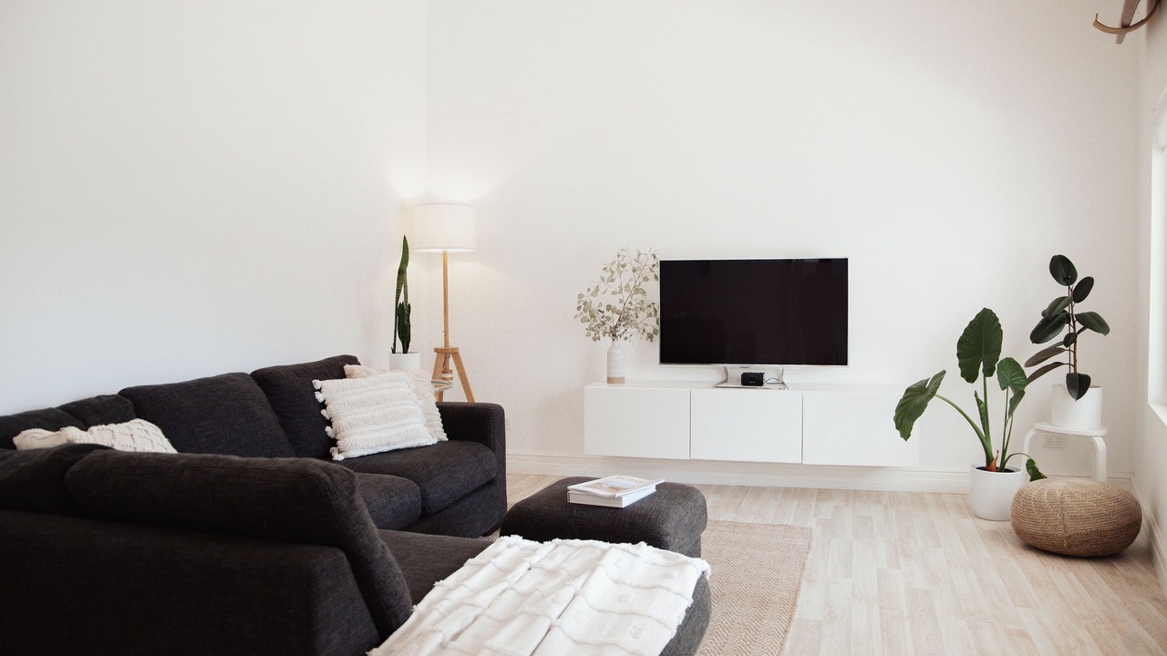 Photo of Livingroom in Scarborough