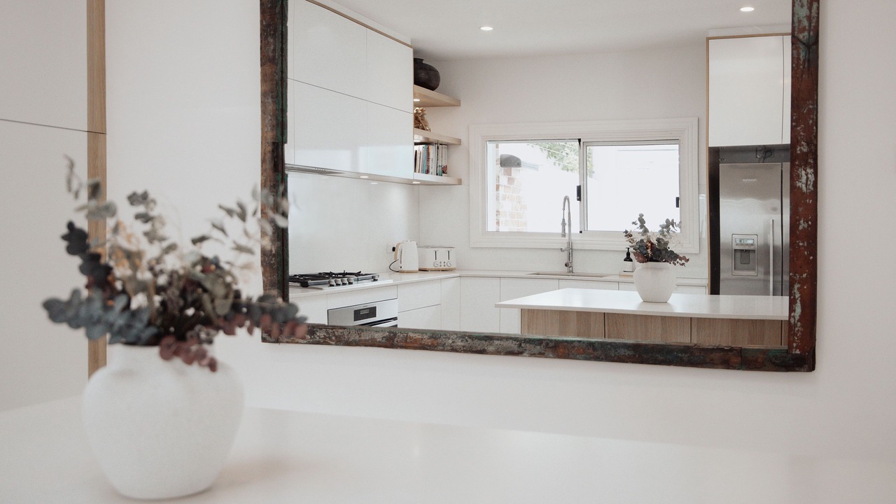 Photo of Kitchen in Scarborough