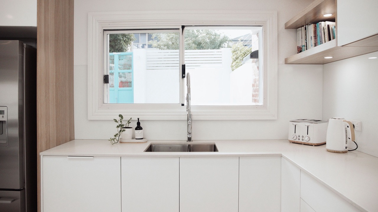 Photo of Kitchen in Scarborough