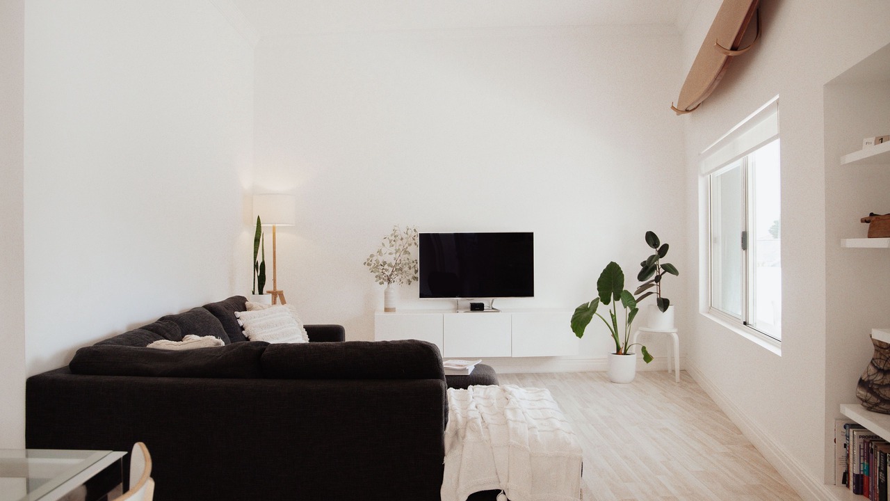 Photo of Livingroom in Scarborough