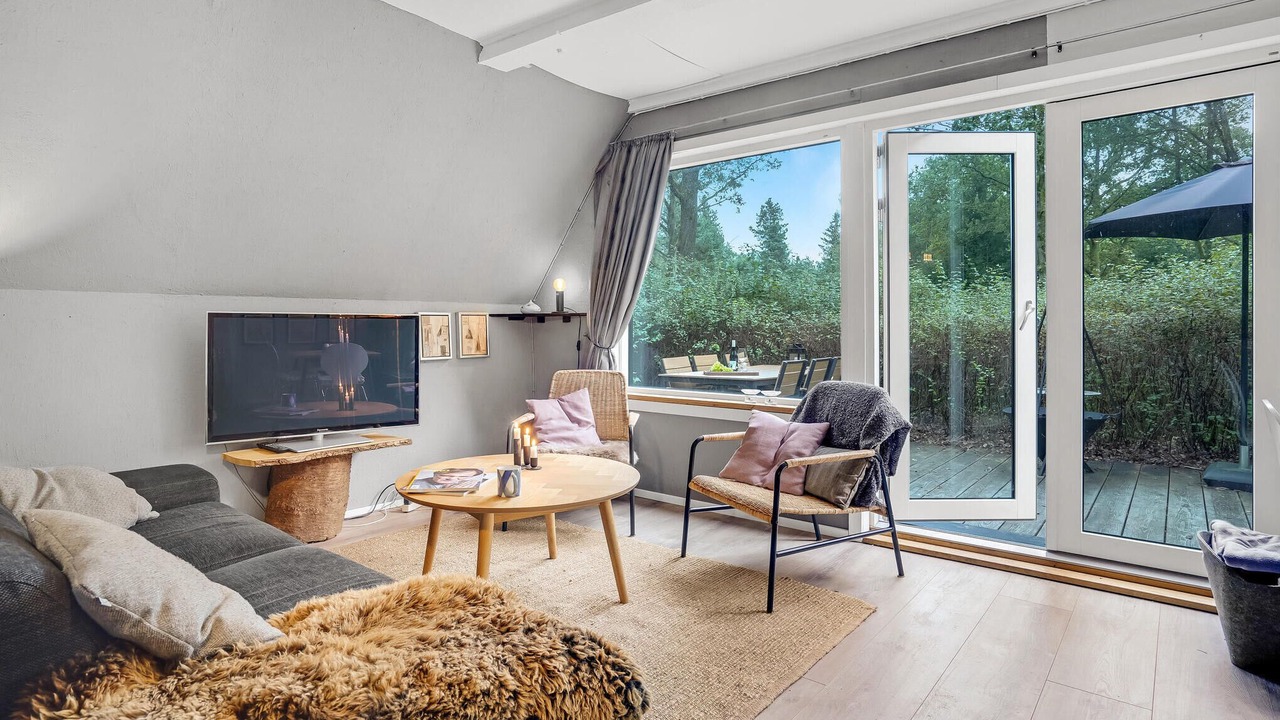 Photo of Bedroom in Bjerringbro