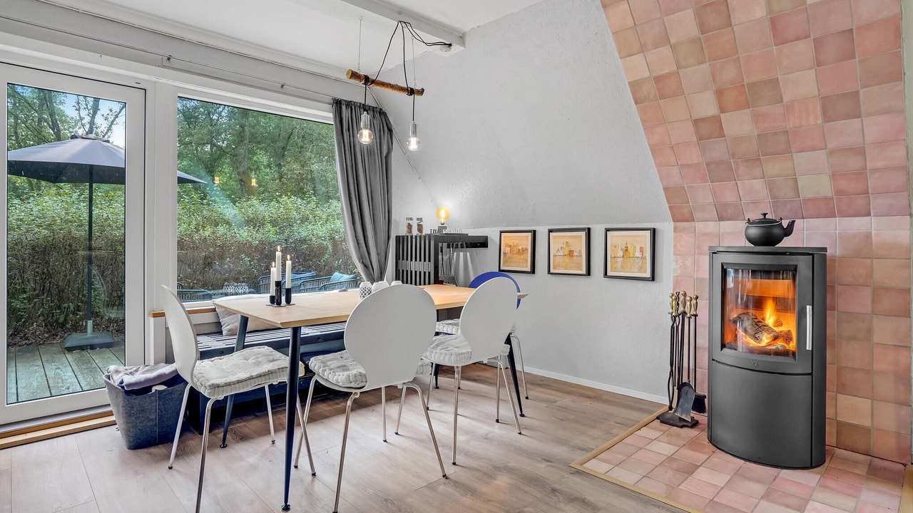 Photo of Bedroom in Bjerringbro