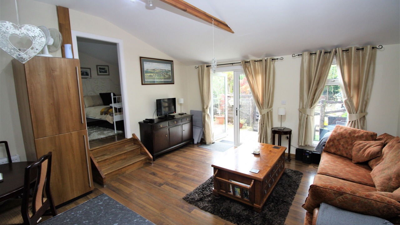 Photo of Bedroom in Frosterley