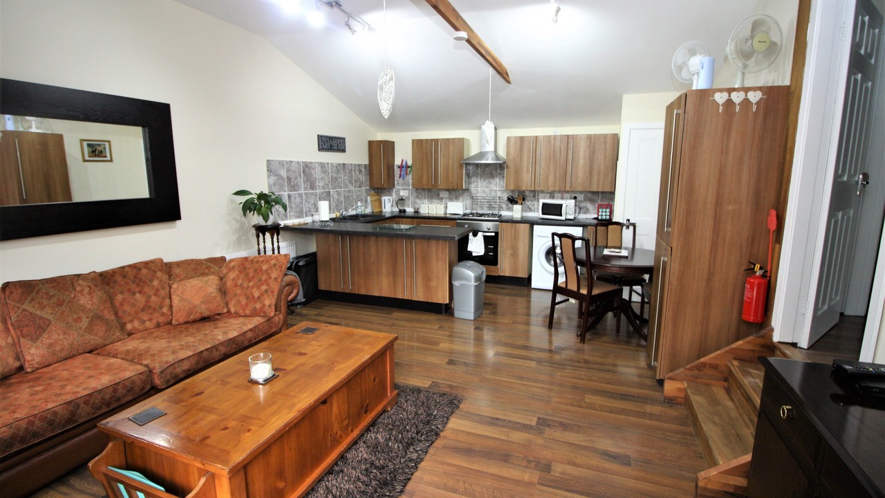 Photo of Livingroom in Frosterley