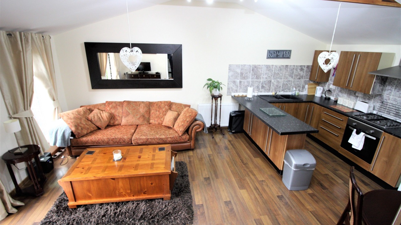 Photo of Livingroom in Frosterley