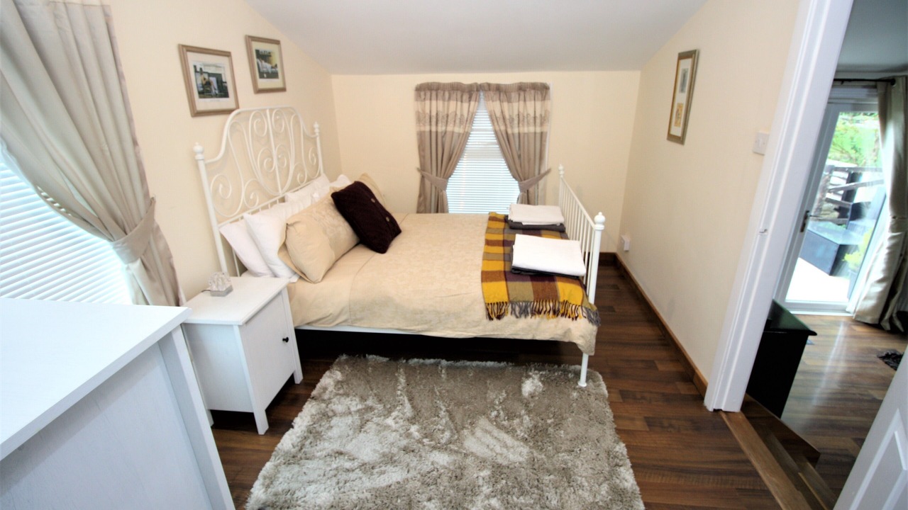 Photo of Bedroom in Frosterley