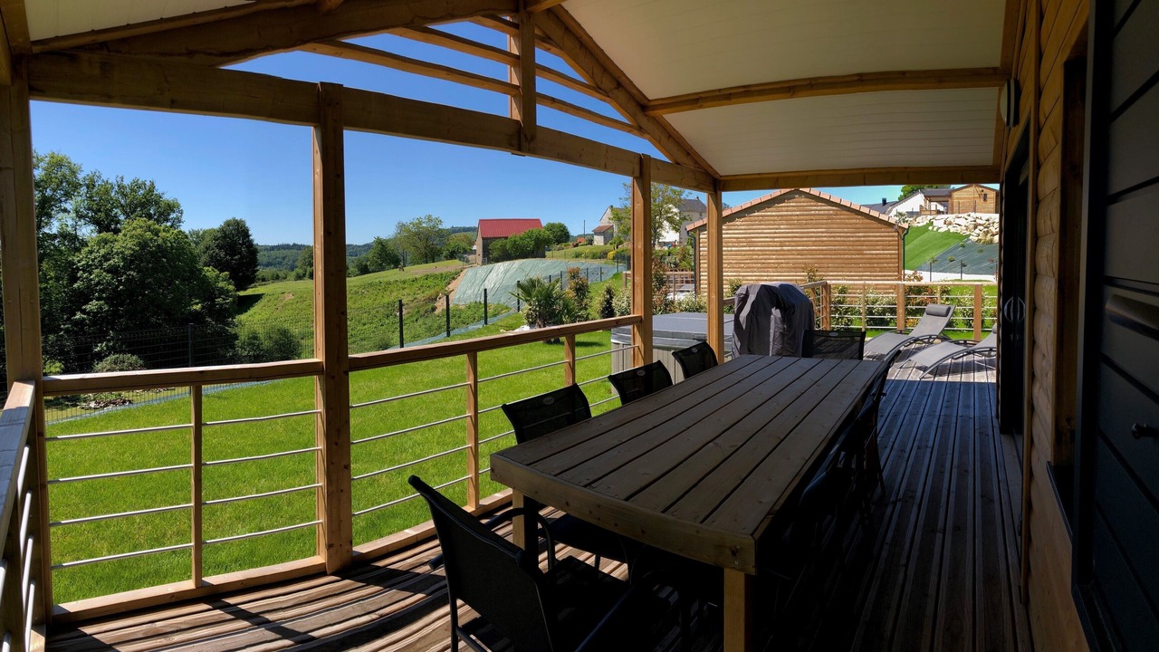Photo of Outdoor in La Chapelle-Taillefert