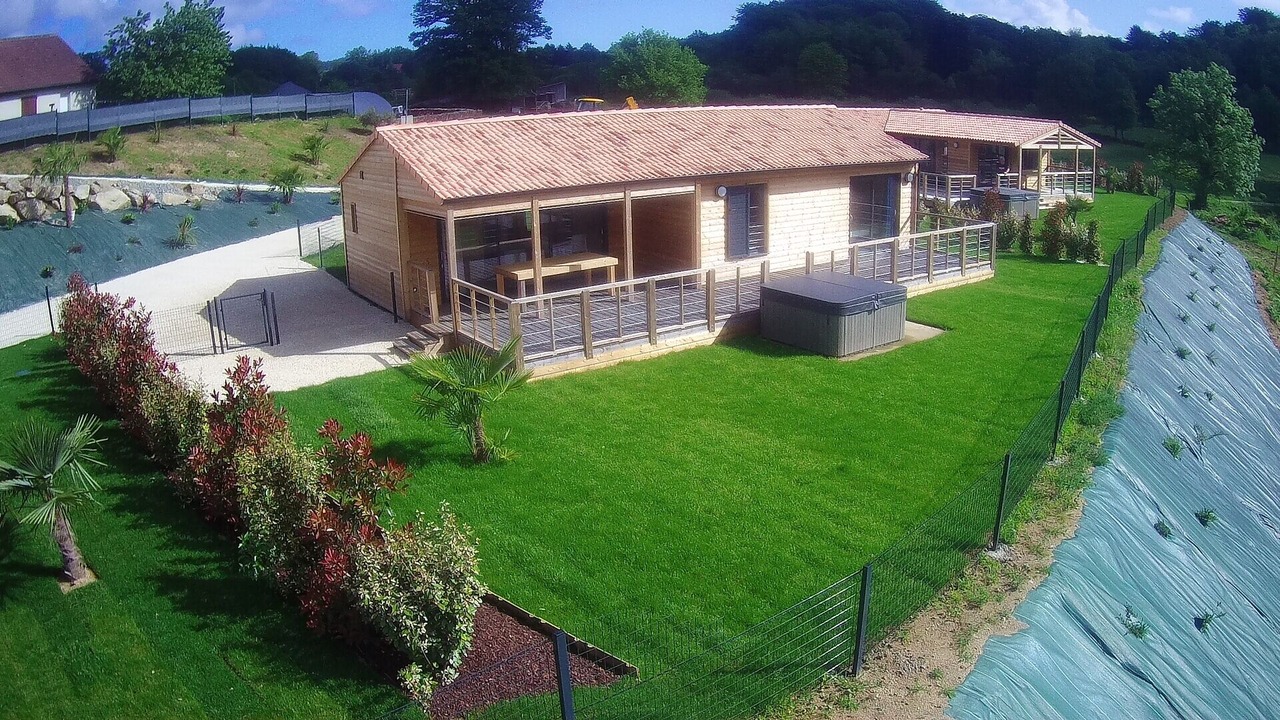 Photo of Outdoor in La Chapelle-Taillefert