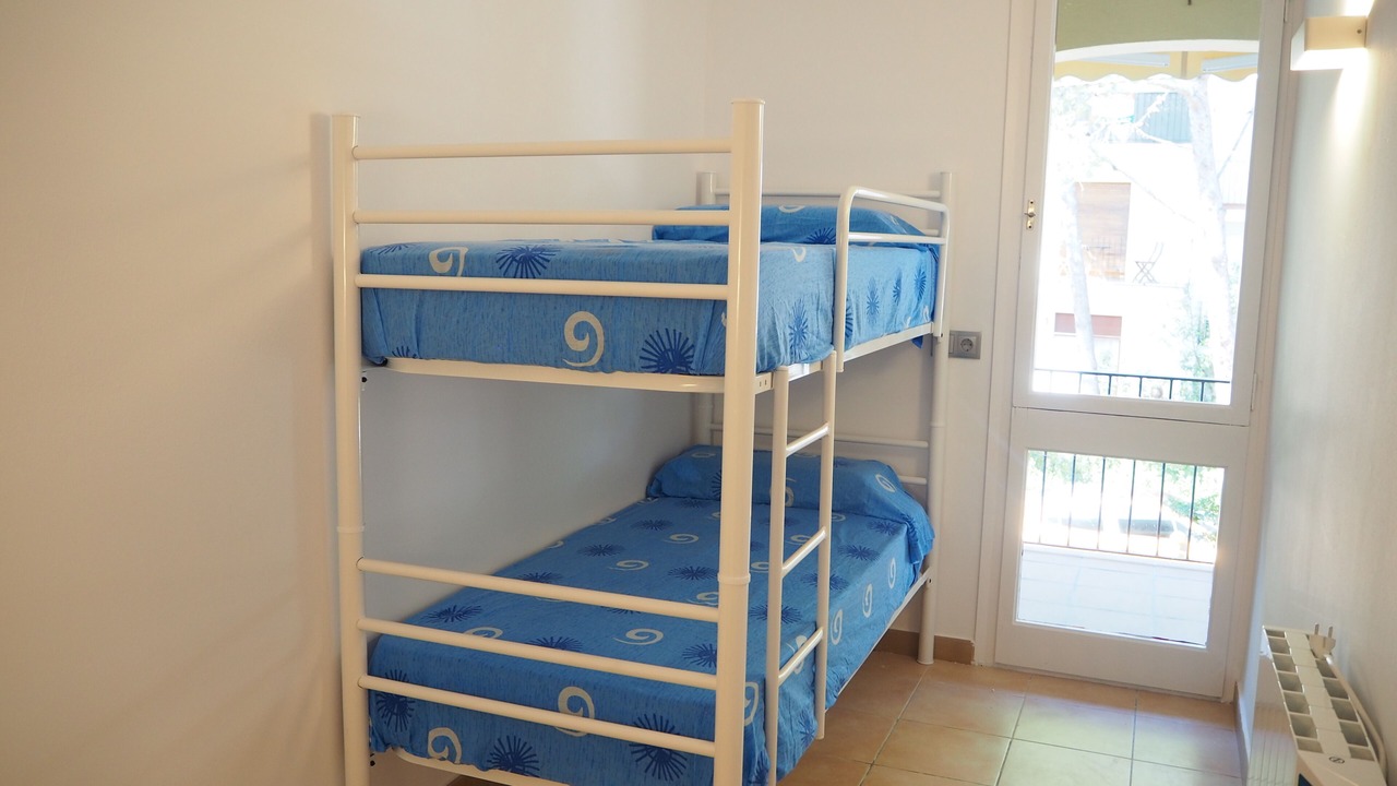 Photo of Bedroom in Calella de Palafrugell