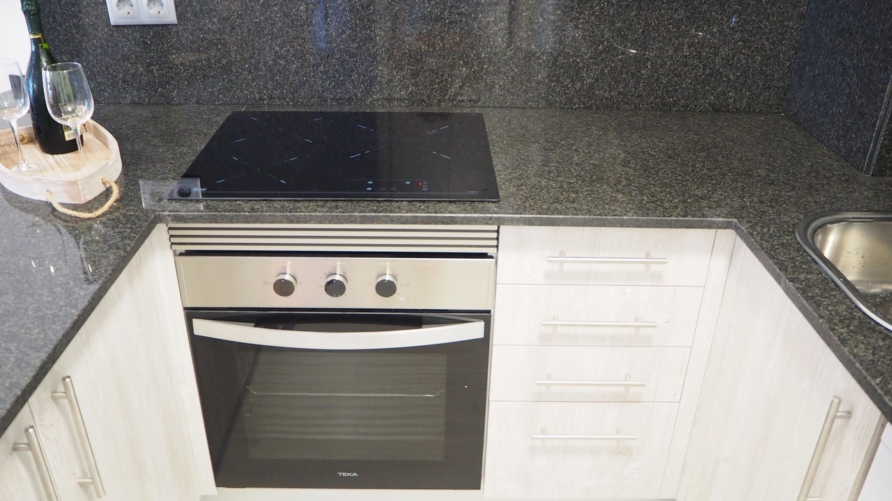 Photo of Kitchen in Calella de Palafrugell