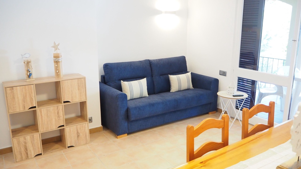 Photo of Livingroom in Calella de Palafrugell