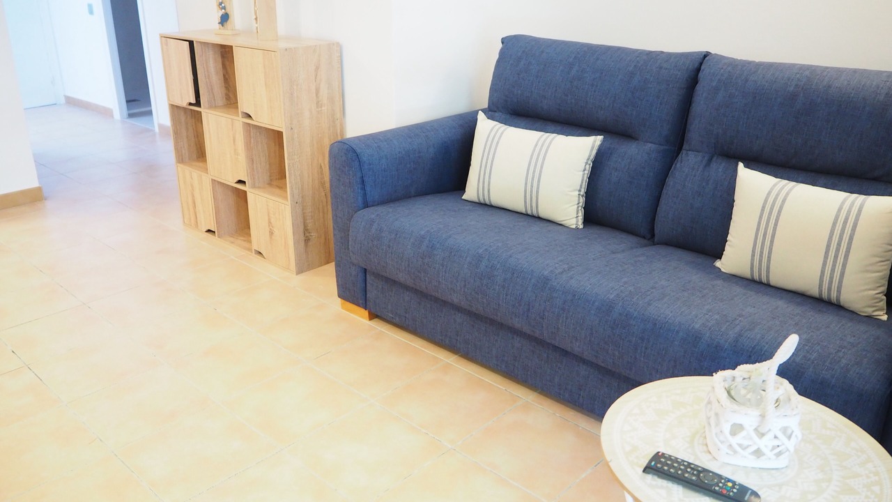 Photo of Livingroom in Calella de Palafrugell