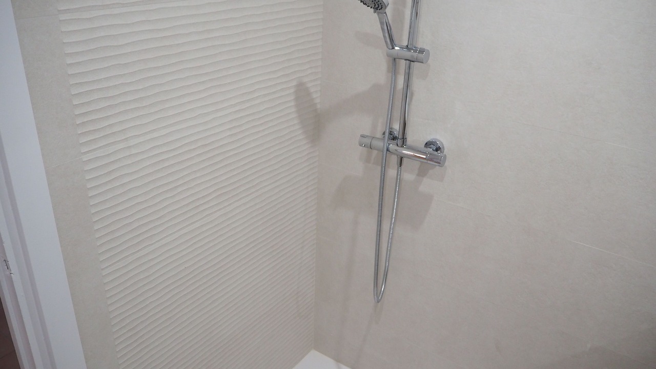 Photo of Bathroom in Calella de Palafrugell