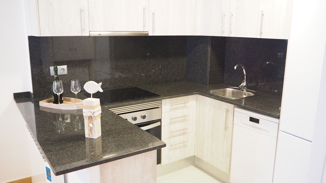 Photo of Kitchen in Calella de Palafrugell