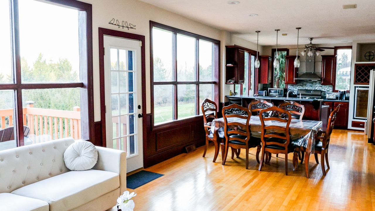 Photo of Livingroom in Dalton