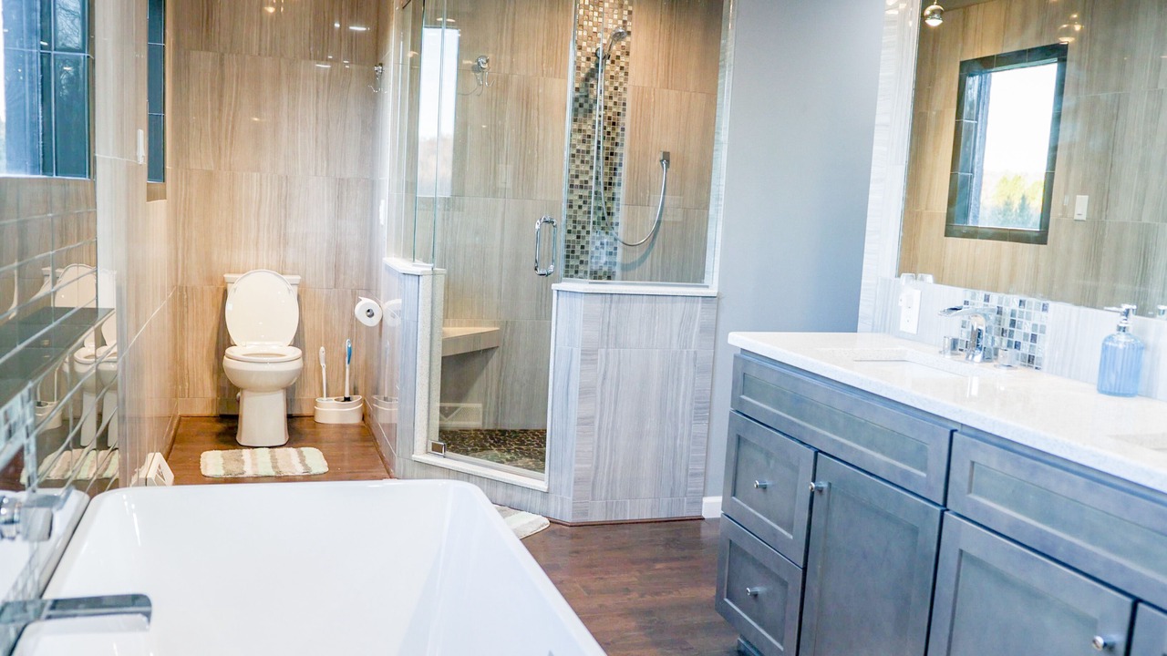 Photo of Bathroom in Dalton