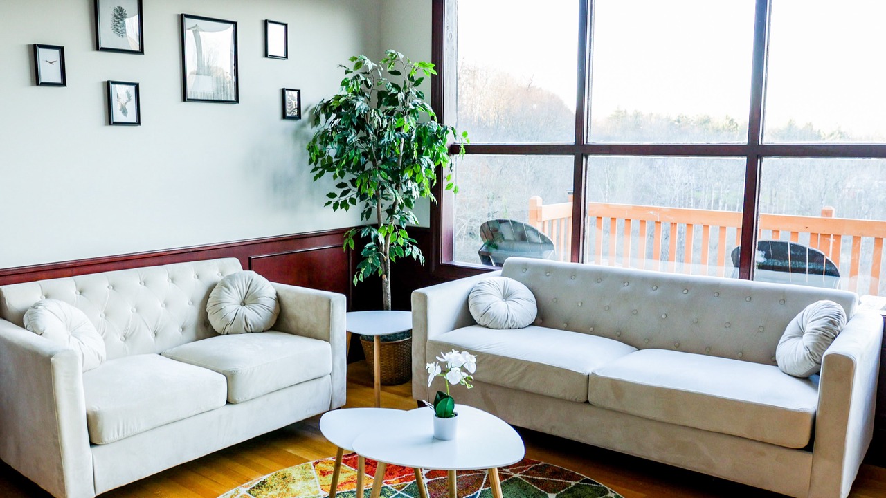 Photo of Livingroom in Dalton