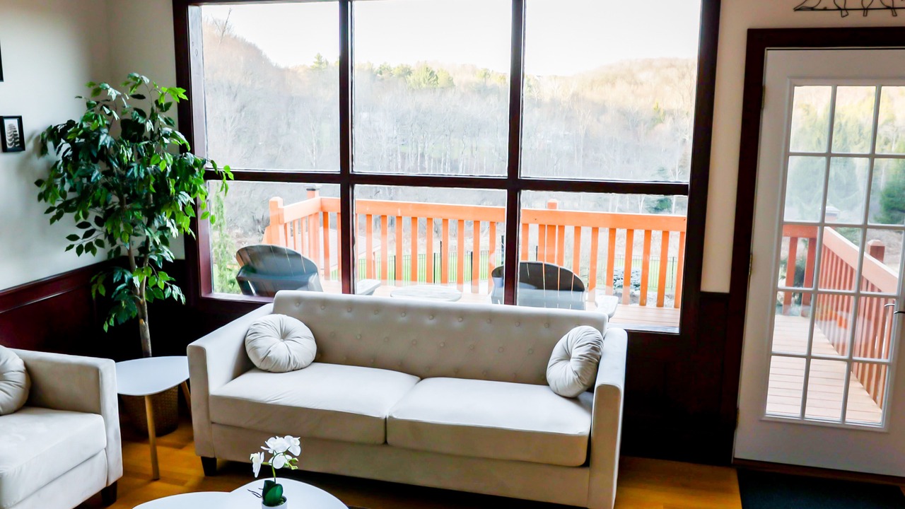 Photo of Livingroom in Dalton