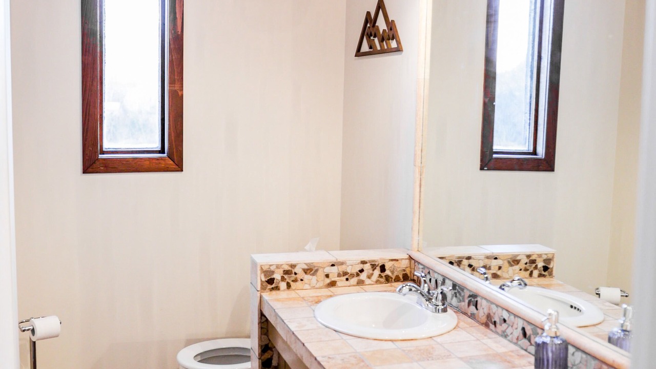 Photo of Bathroom in Dalton