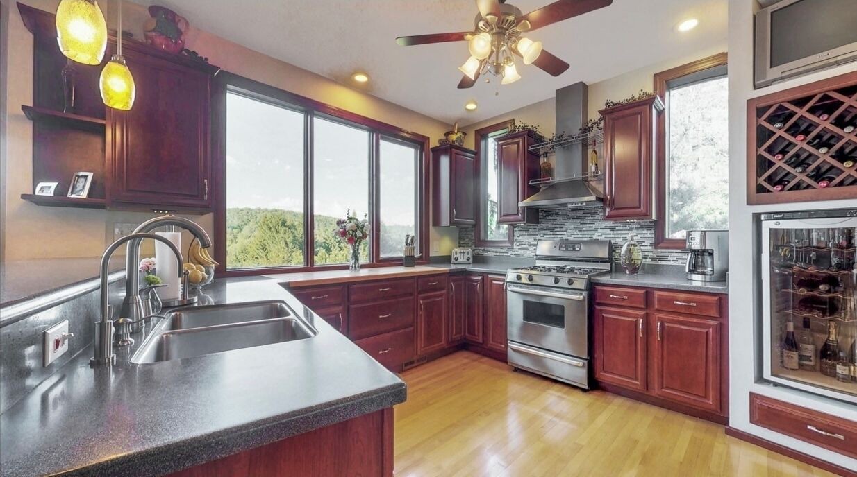 Photo of Kitchen in Dalton