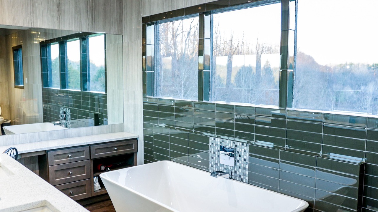 Photo of Bathroom in Dalton