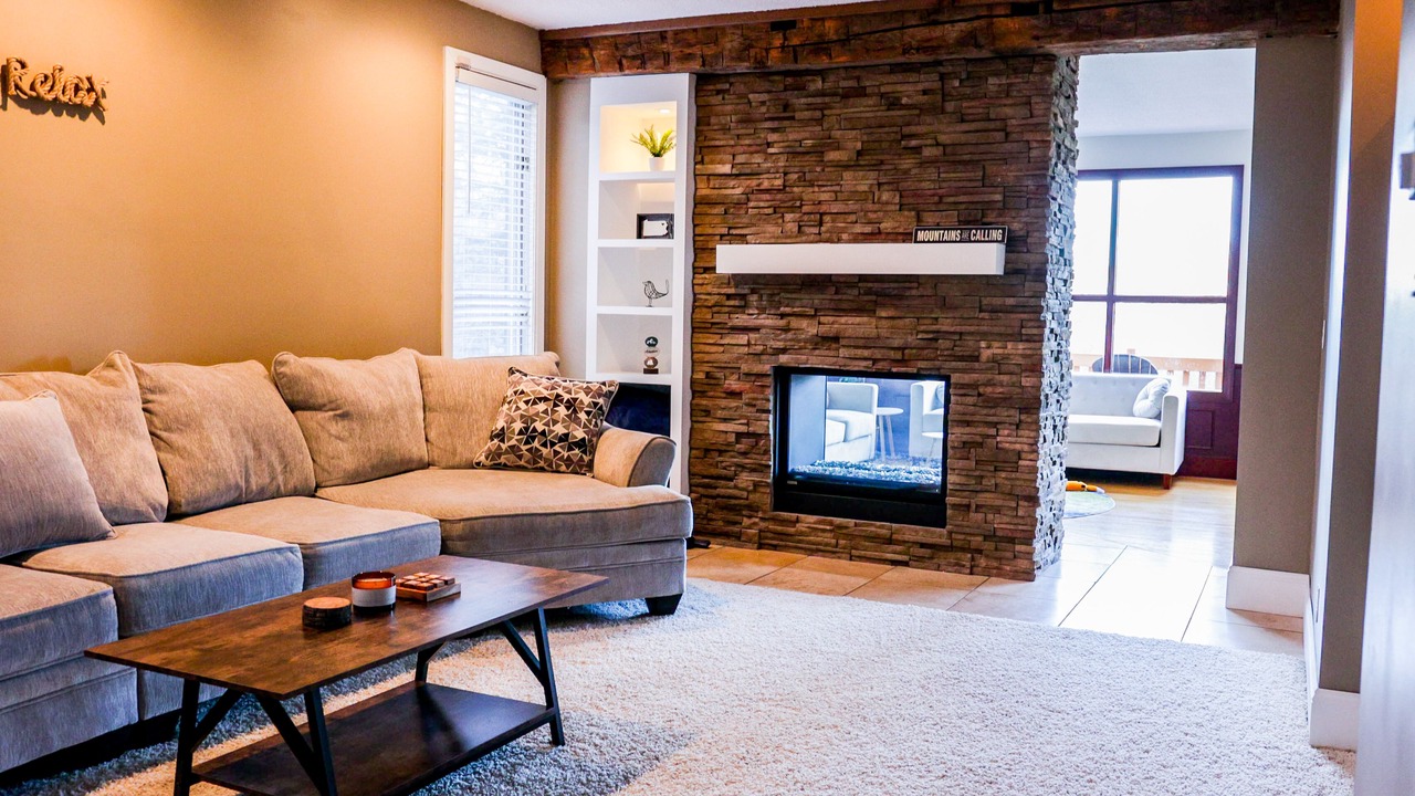 Photo of Livingroom in Dalton