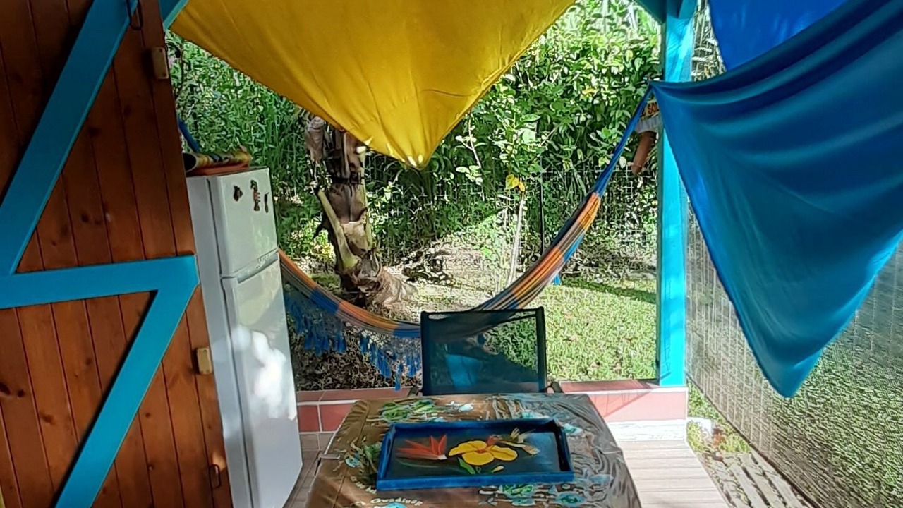 Photo of Patio Balcony in Saint-Claude