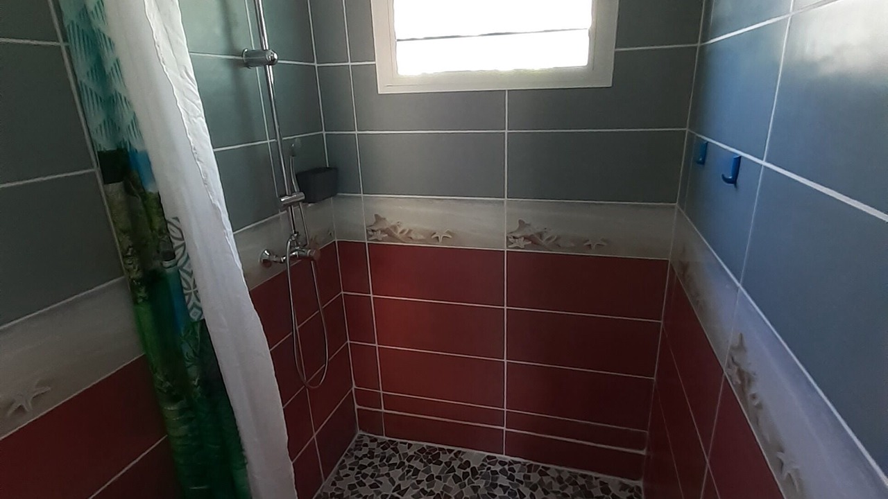 Photo of Bathroom in Saint-Claude