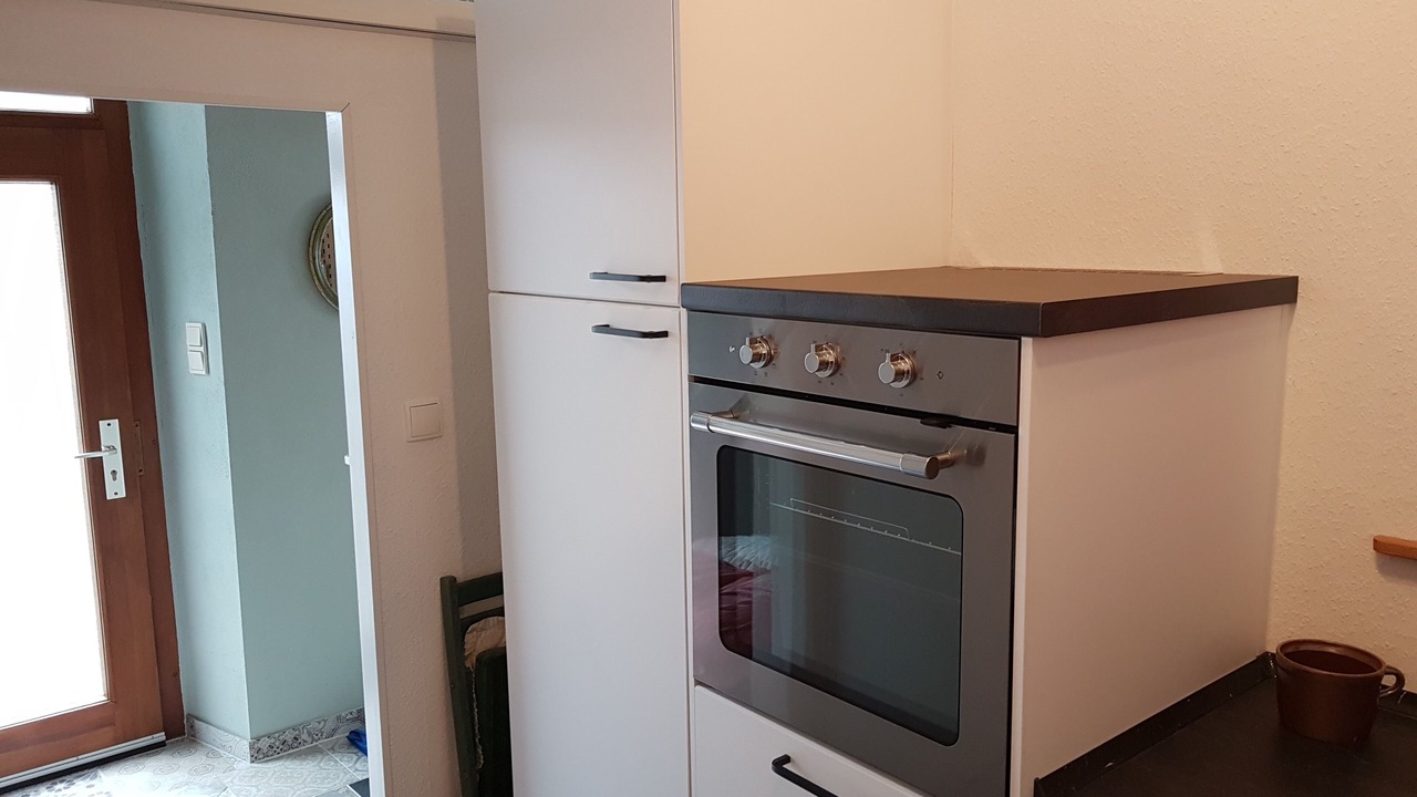 Photo of Kitchen in Bad Duerkheim