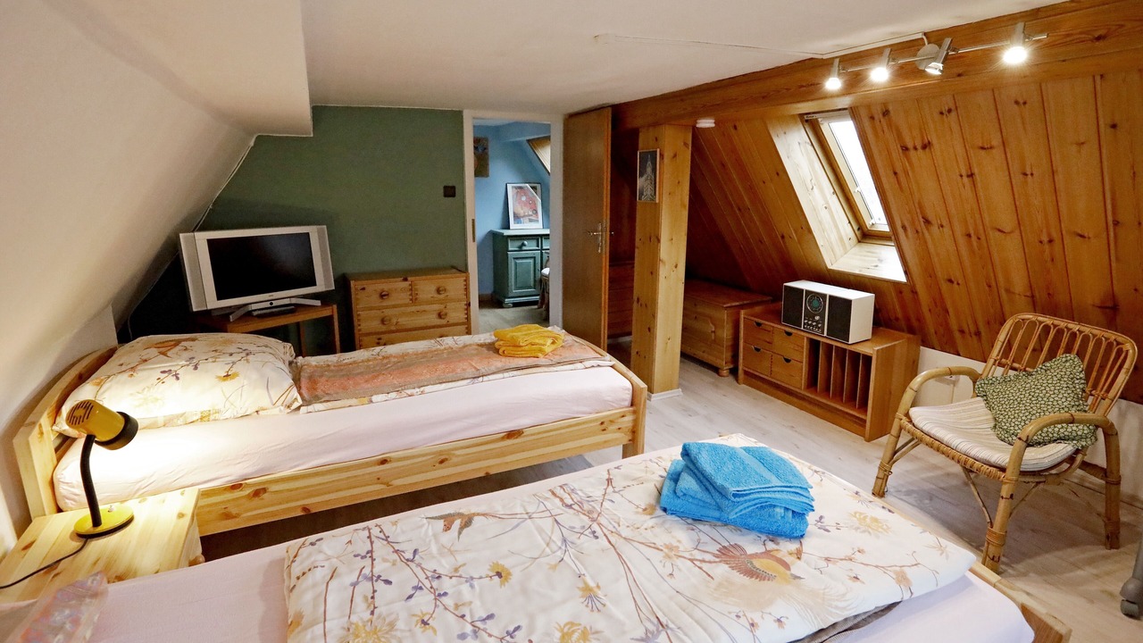Photo of Bedroom in Bad Duerkheim