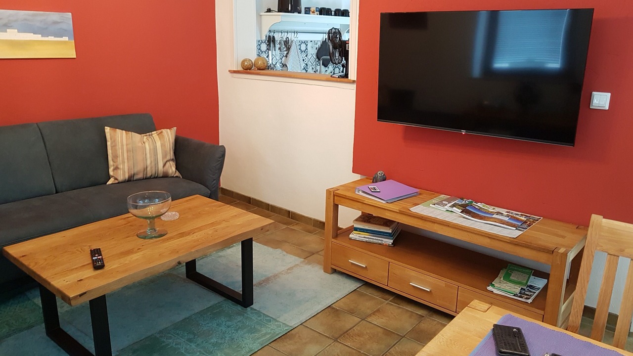 Photo of Livingroom in Bad Duerkheim
