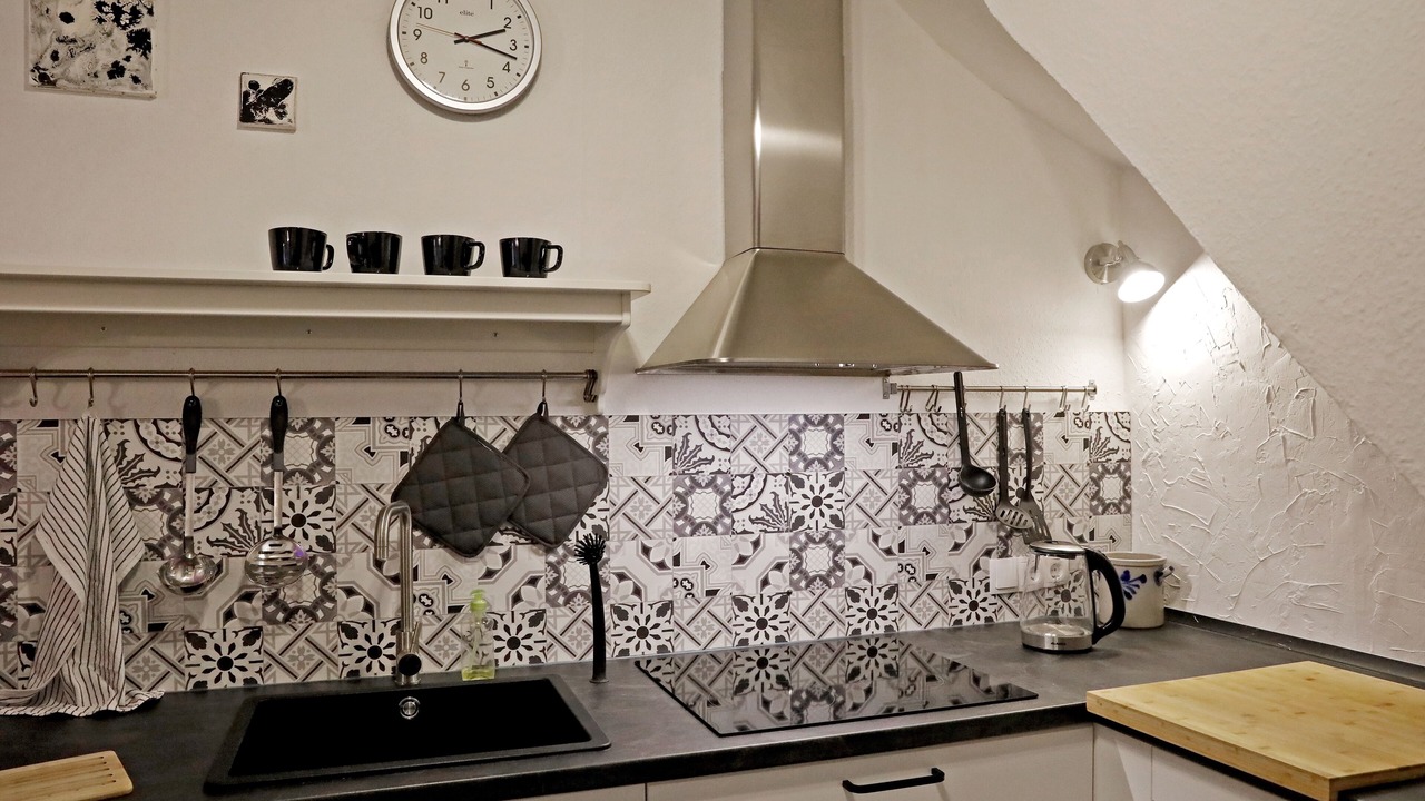 Photo of Kitchen in Bad Duerkheim