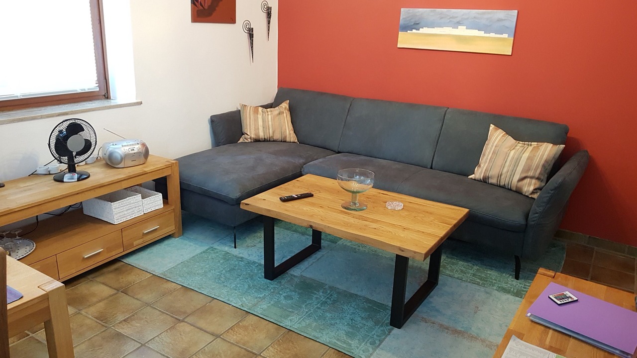 Photo of Livingroom in Bad Duerkheim
