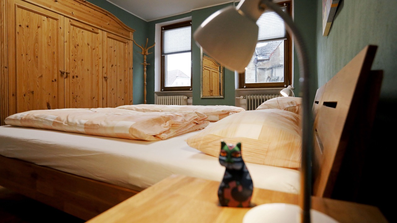 Photo of Bedroom in Bad Duerkheim