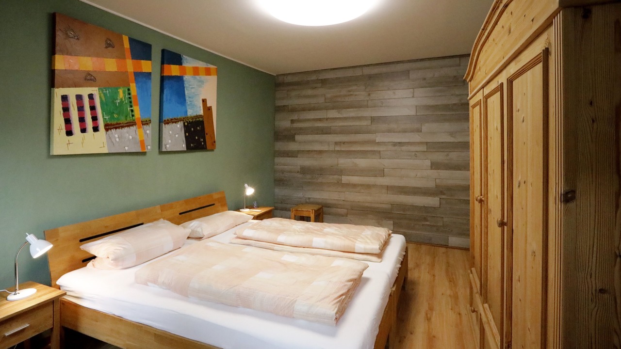Photo of Bedroom in Bad Duerkheim