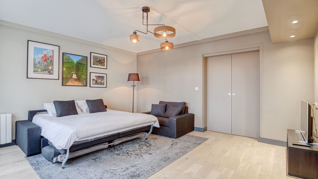Photo of Bedroom in Laval